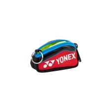 Yonex Keyring Mini Racket Bag 2024 red/black - 1 piece